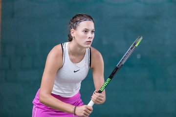 Anna Petkovic 755 - RL Grossflottbeker THGC - TC an der Schirnau : Ergebnis: 7:2